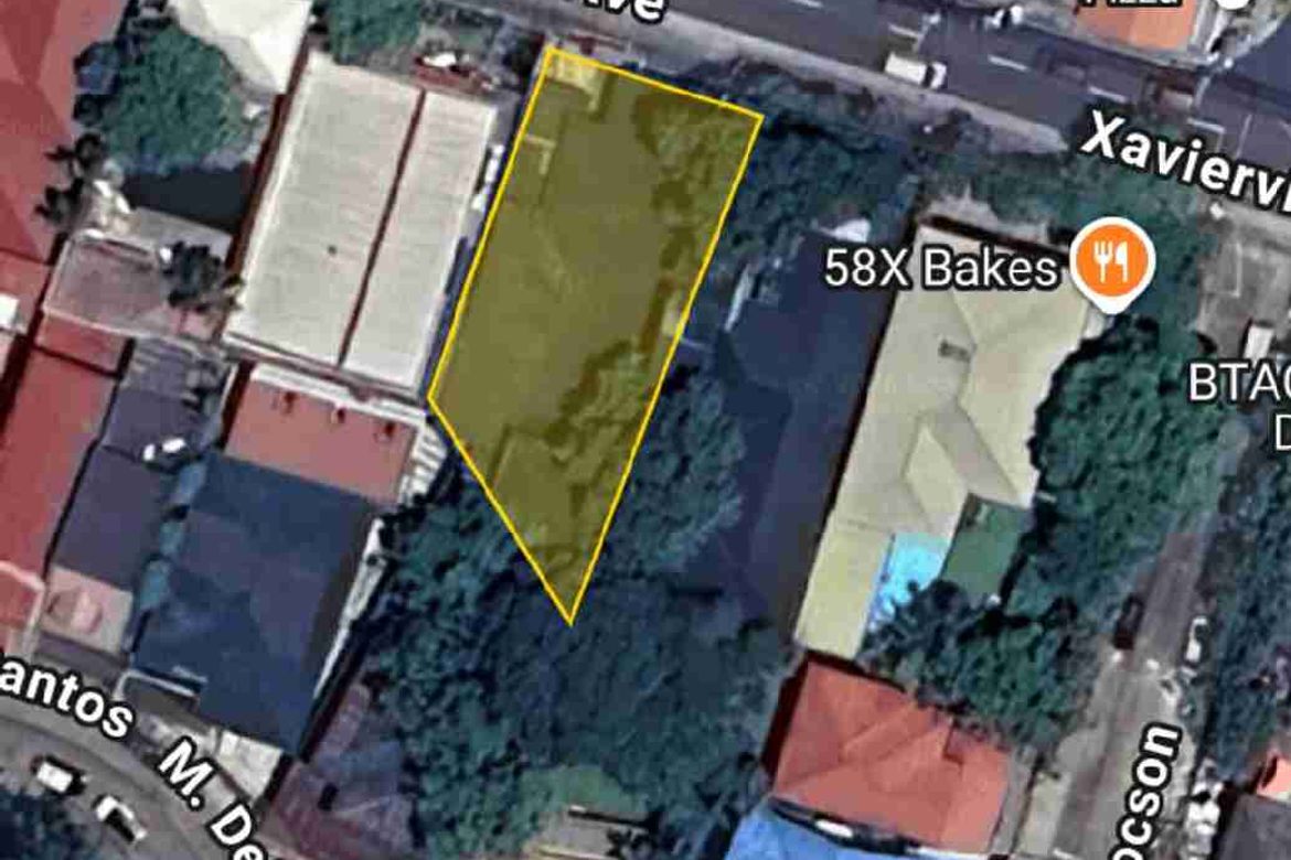 Shophouse for Sale in Loyola Heights, Quezon City, Metro Manila – photo 6