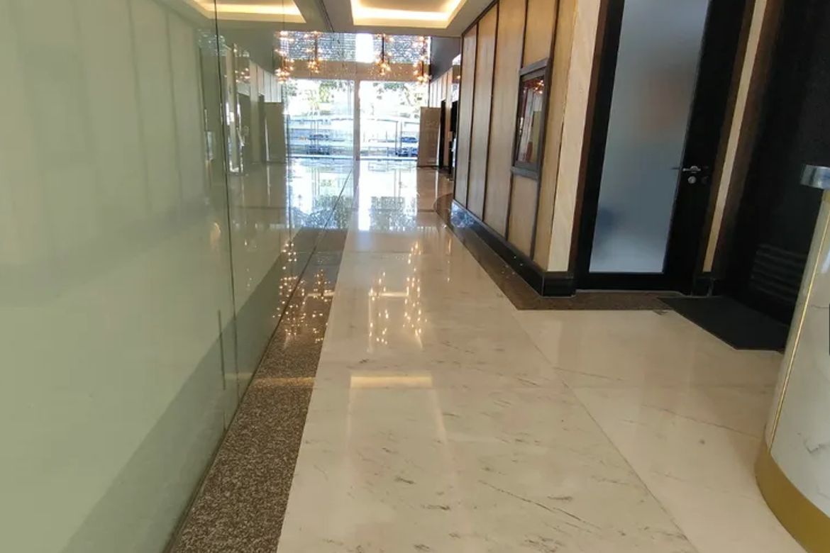 Shophouse for Sale in Magallanes, Makati, Metro Manila near MRT-3 Magallanes – photo 4