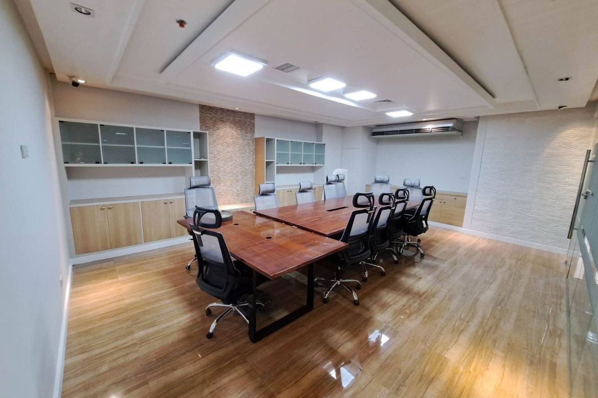 Shophouse for Sale in Malamig, Mandaluyong, Metro Manila near MRT-3 Boni – photo 8