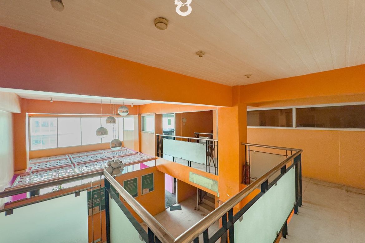 Shophouse for Sale in Malate, Manila, Metro Manila near LRT-1 Pedro Gil – photo 6