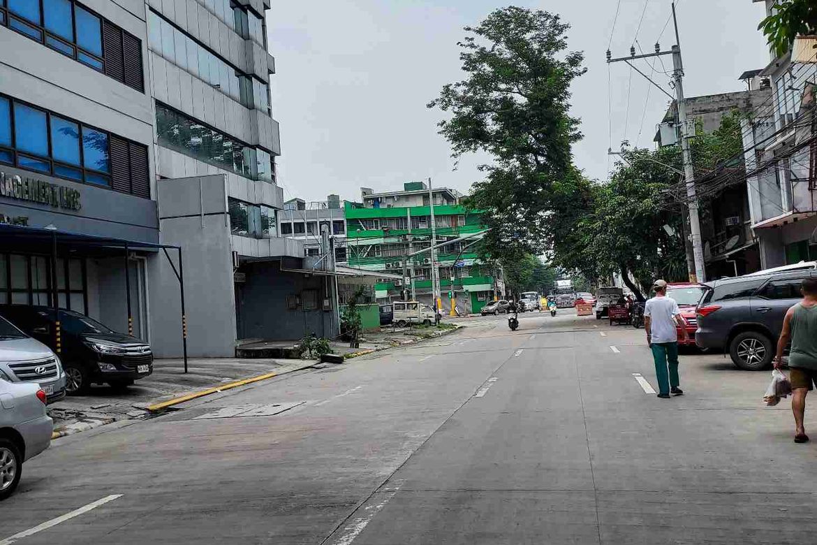 Shophouse for Sale in Malate, Manila, Metro Manila near LRT-1 Pedro Gil