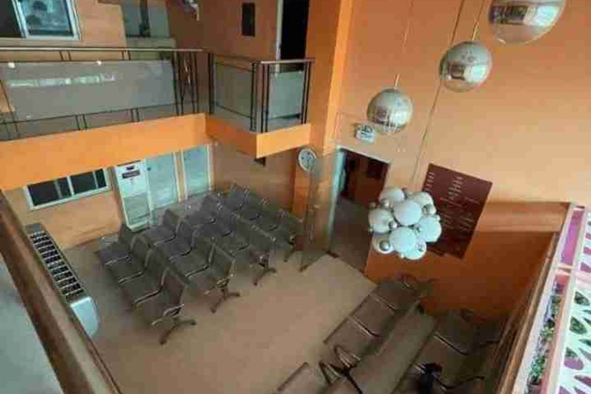 Shophouse for Sale in Malate, Manila, Metro Manila near LRT-1 Pedro Gil – photo 4