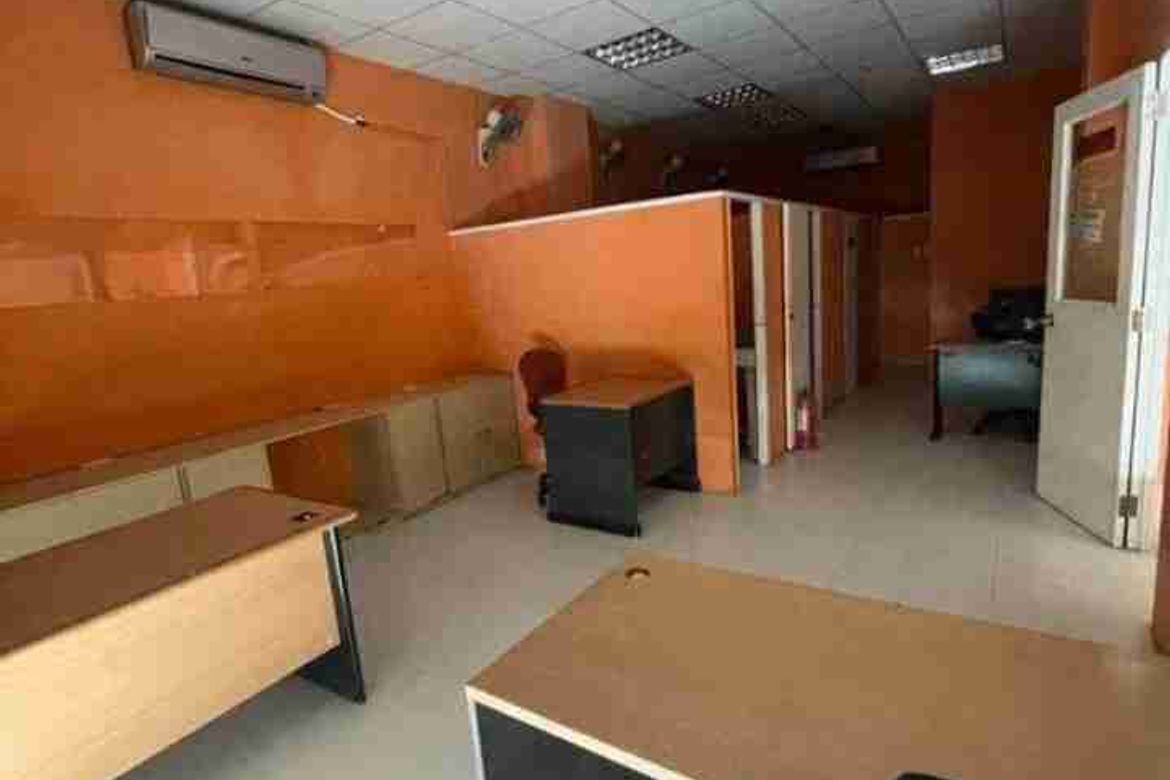 Shophouse for Sale in Malate, Manila, Metro Manila near LRT-1 Pedro Gil – photo 5