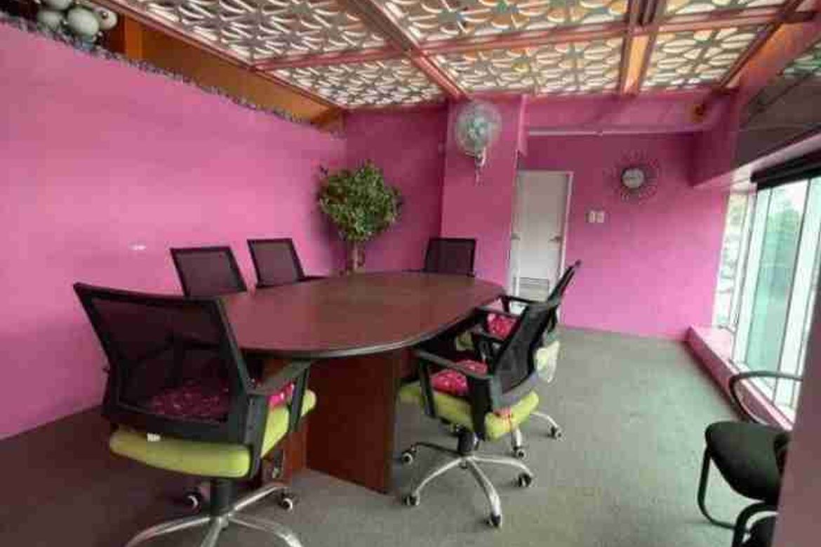 Shophouse for Sale in Malate, Manila, Metro Manila near LRT-1 Pedro Gil – photo 6