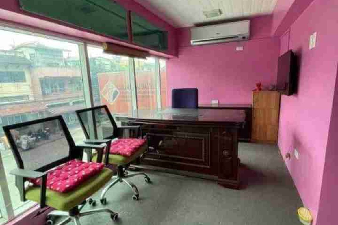 Shophouse for Sale in Malate, Manila, Metro Manila near LRT-1 Pedro Gil – photo 7