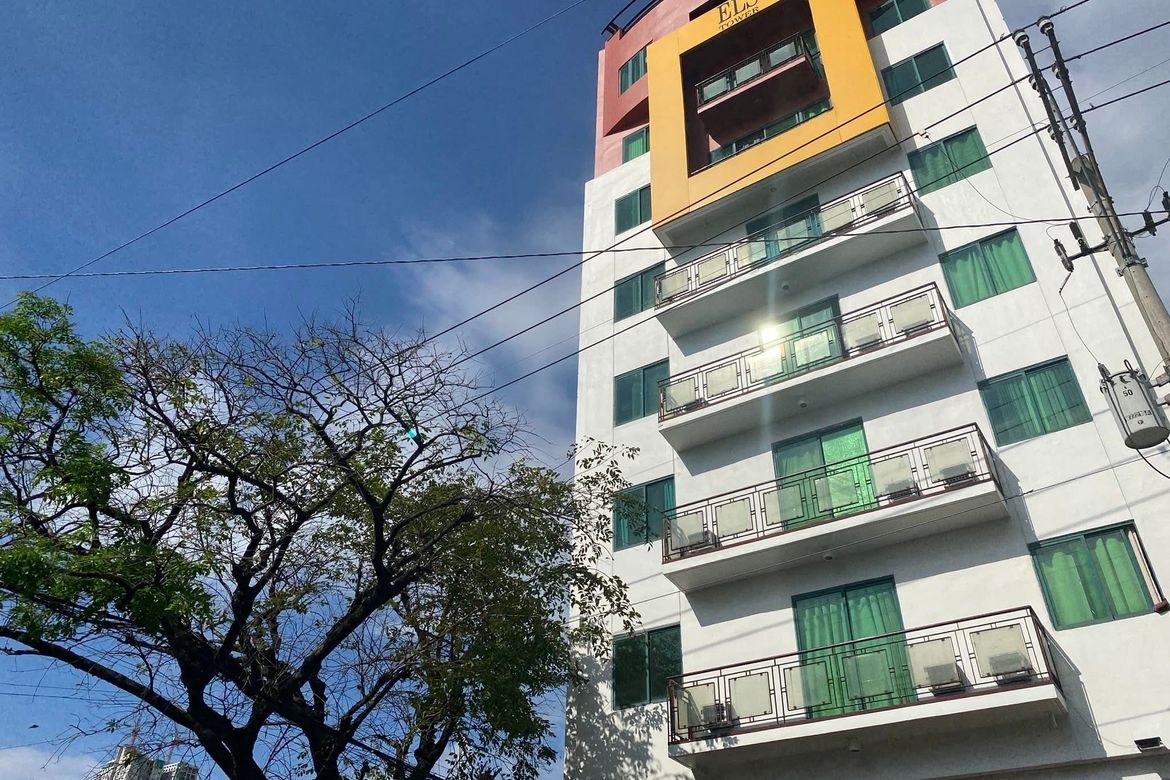 Shophouse for Sale in Malate, Manila, Metro Manila near LRT-1 Vito Cruz – photo 5