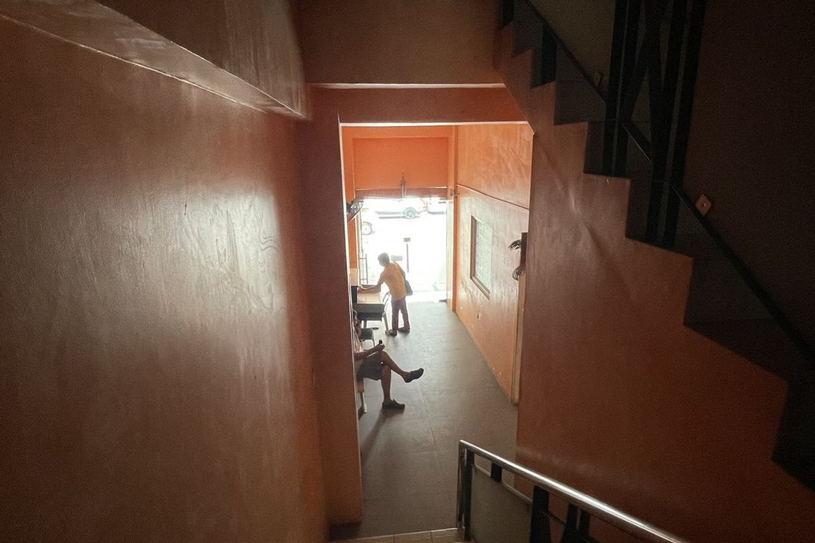 Shophouse for Sale in Malate, Manila, Metro Manila near LRT-1 Vito Cruz – photo 4