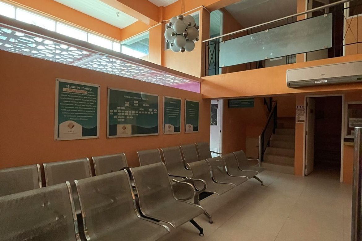 Shophouse for Sale in Malate, Manila, Metro Manila near LRT-1 Vito Cruz – photo 6