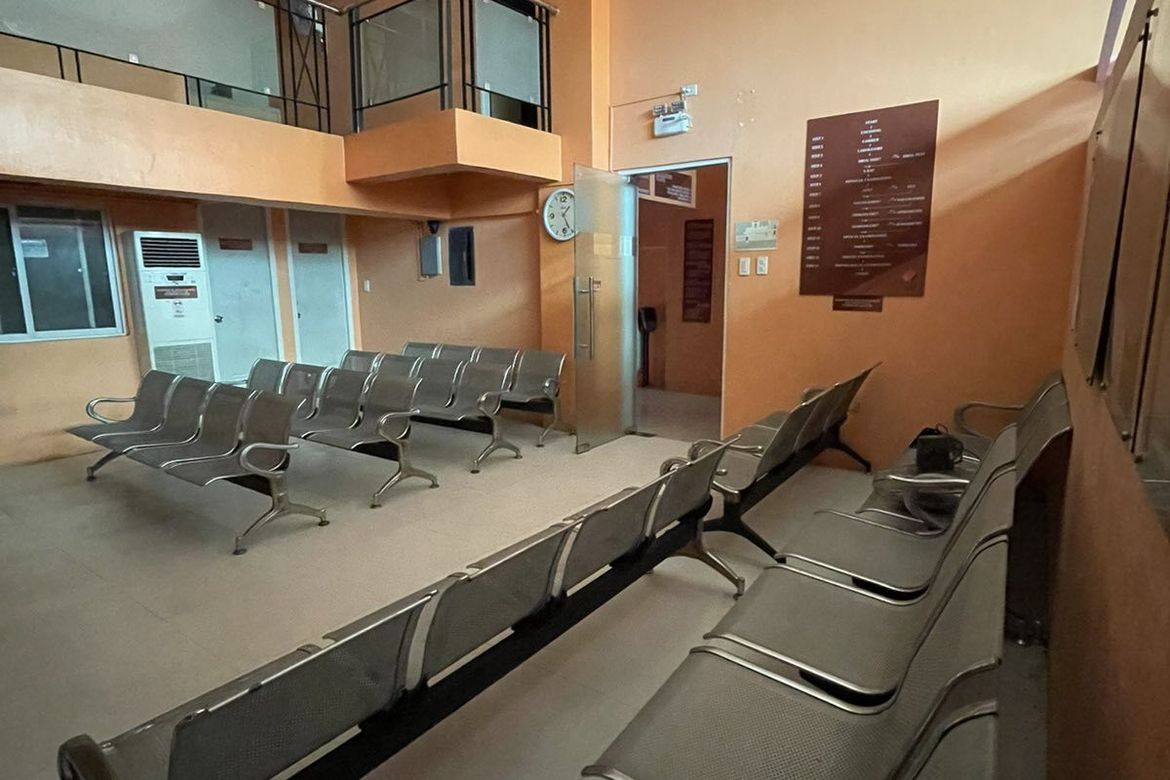 Shophouse for Sale in Malate, Manila, Metro Manila near LRT-1 Vito Cruz – photo 7