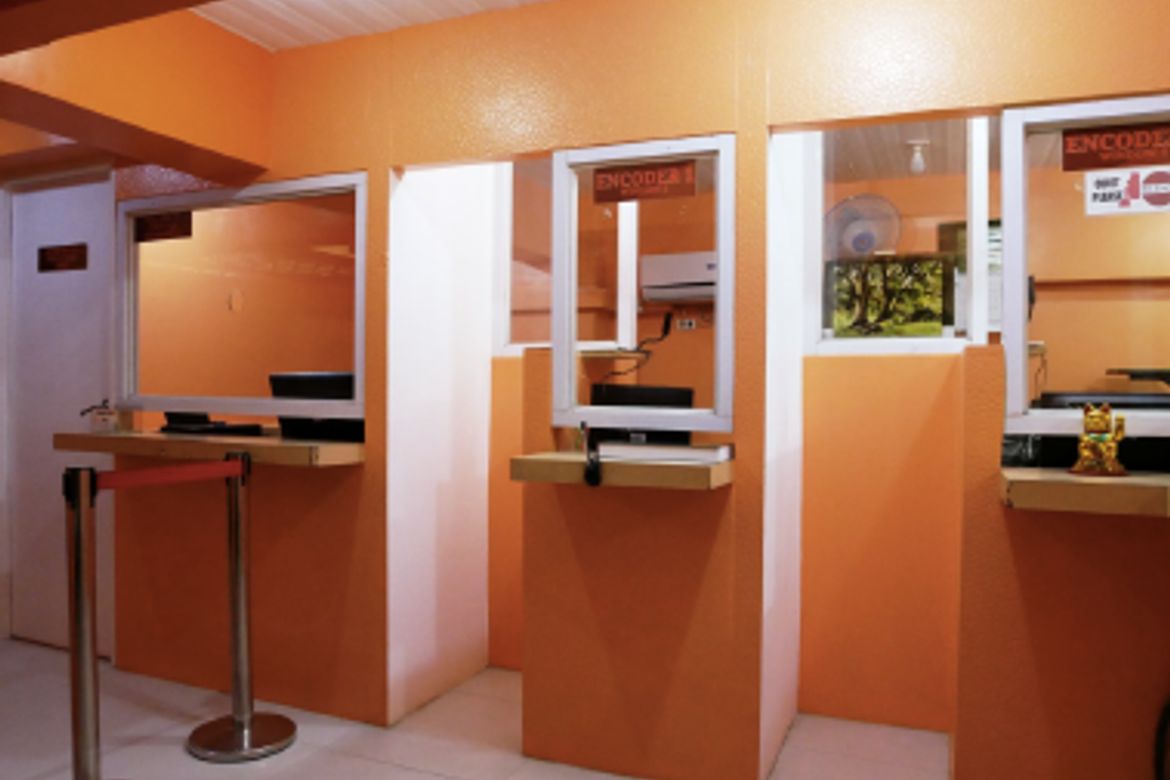Shophouse for Sale in Malate, Manila, Metro Manila near LRT-1 Vito Cruz – photo 3