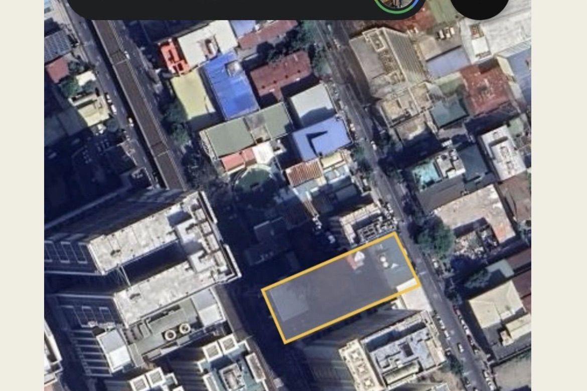 Shophouse for Sale in Malate, Manila, Metro Manila near LRT-1 Vito Cruz – photo 3