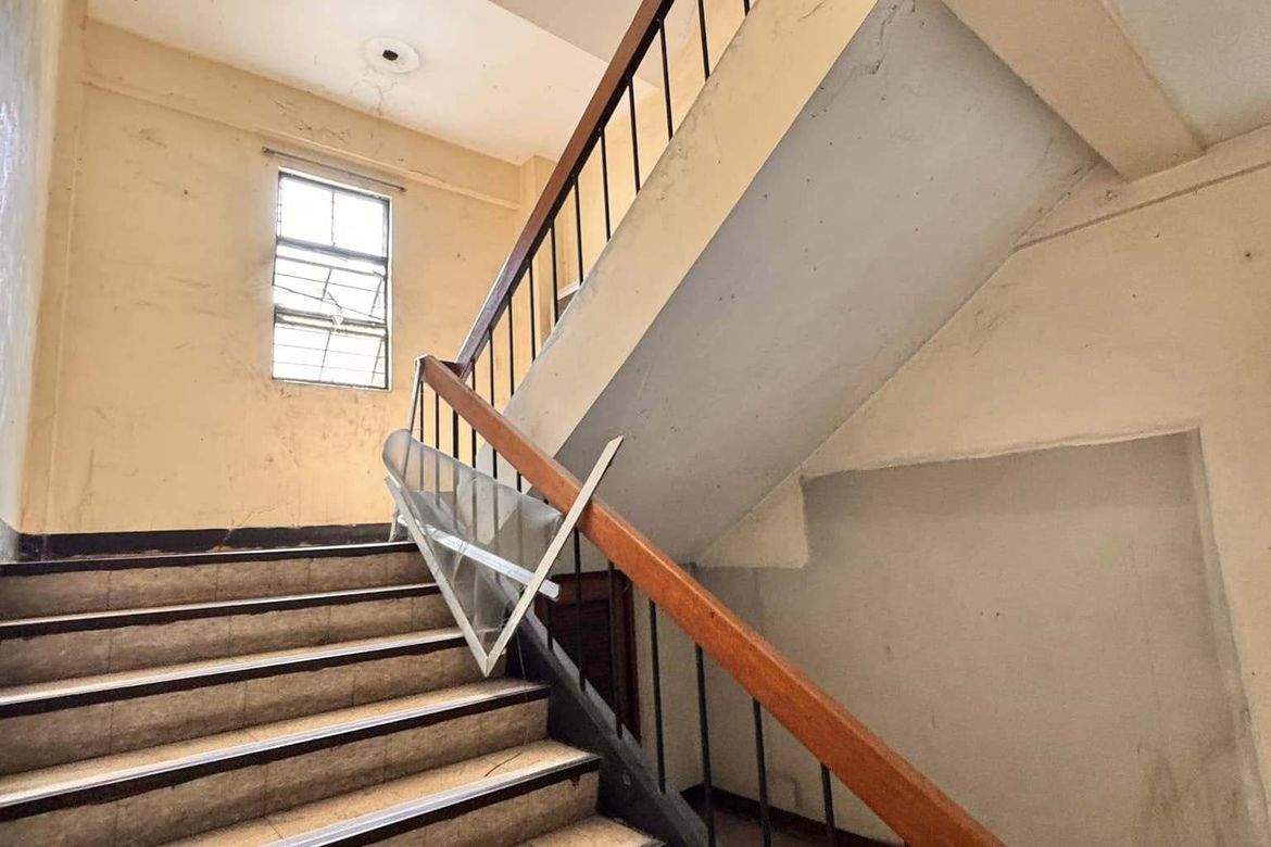 Shophouse for Sale in Malate, Manila, Metro Manila near LRT-1 Vito Cruz – photo 4