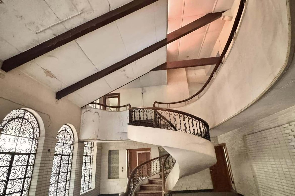 Shophouse for Sale in Malate, Manila, Metro Manila near LRT-1 Vito Cruz – photo 5