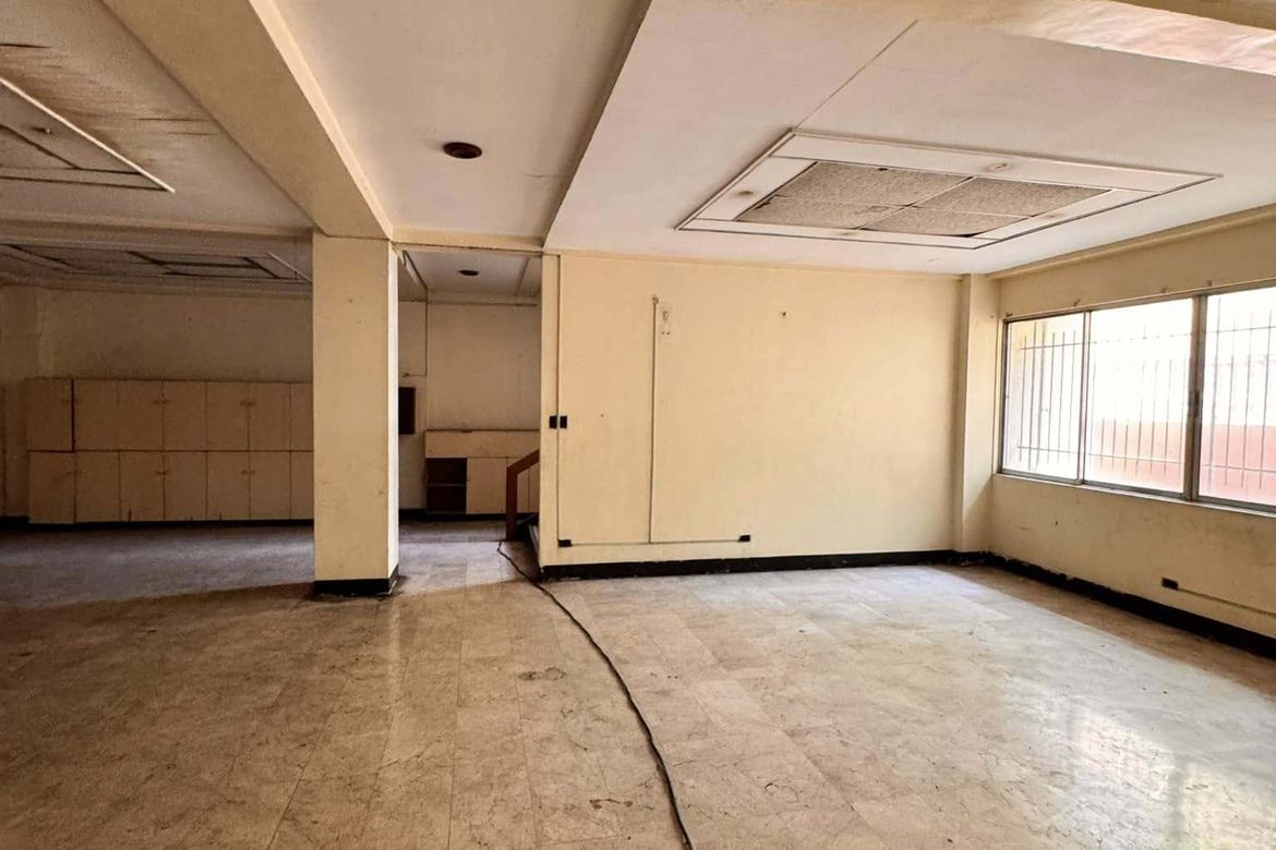Shophouse for Sale in Malate, Manila, Metro Manila near LRT-1 Vito Cruz – photo 8