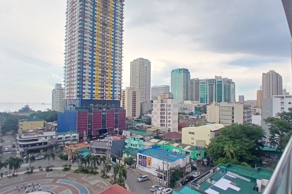 Shophouse for Sale in Malate, Manila, Metro Manila near LRT-1 Vito Cruz – photo 8