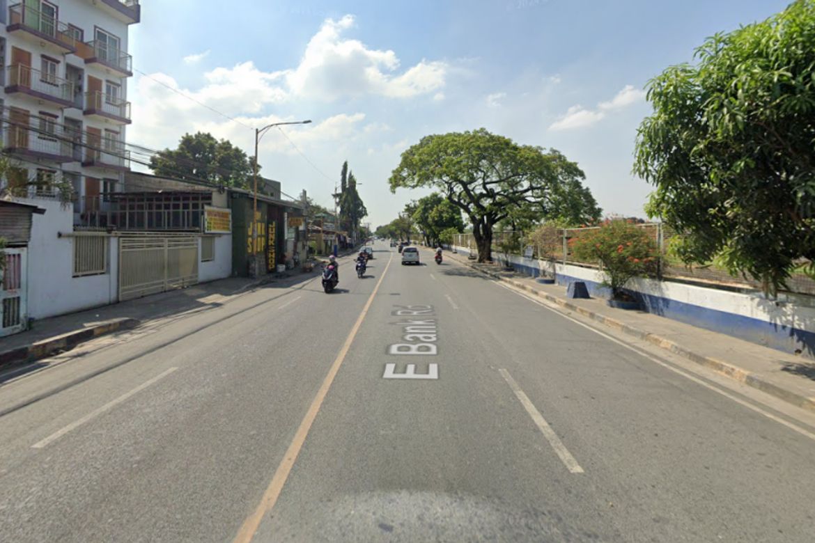 Shophouse for Sale in Manggahan, Pasig, Metro Manila – photo 3