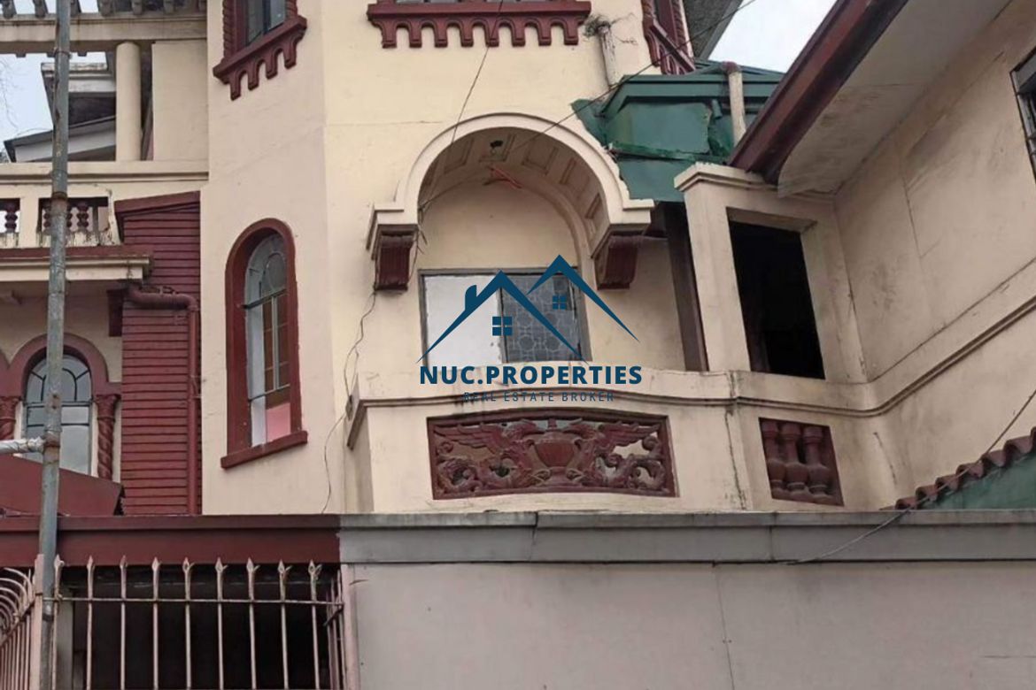 Shophouse for Sale in Manila, Metro Manila