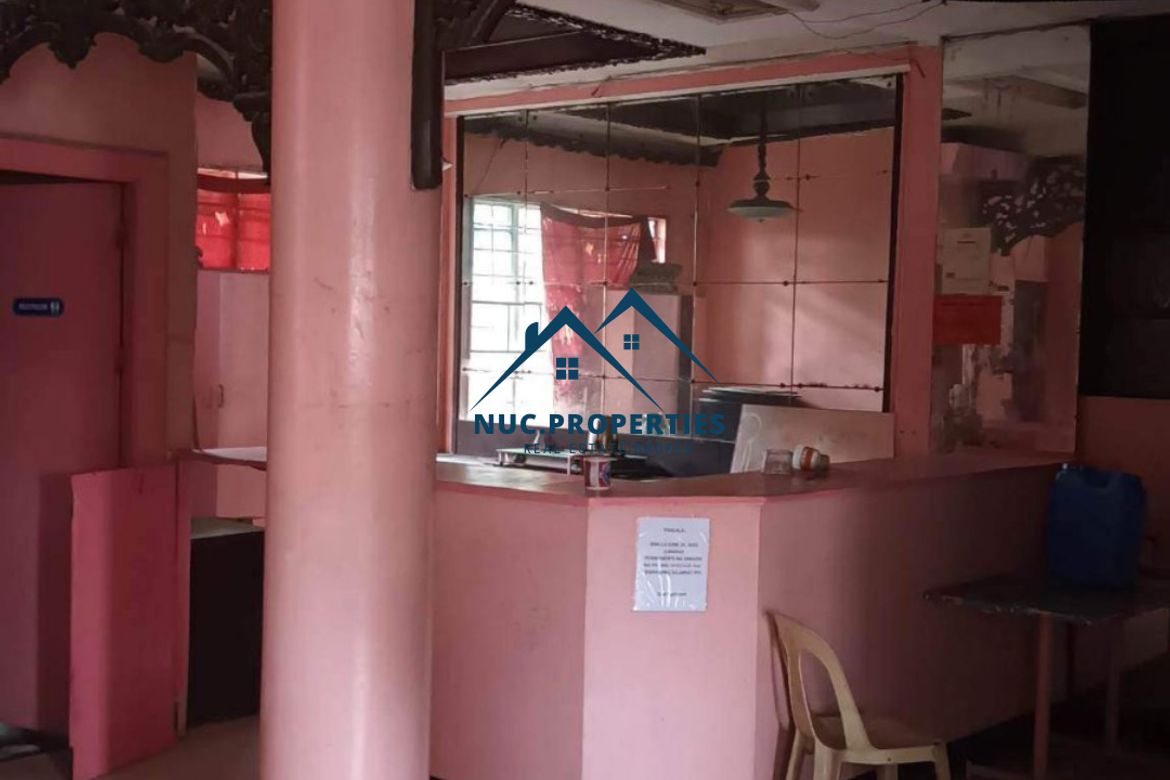 Shophouse for Sale in Manila, Metro Manila – photo 4