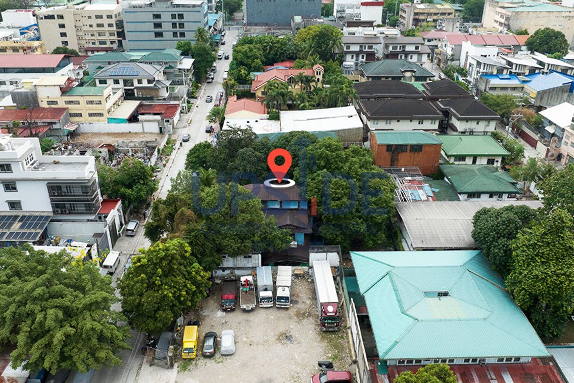 Shophouse for Sale in Manresa, Quezon City, Metro Manila – photo 2
