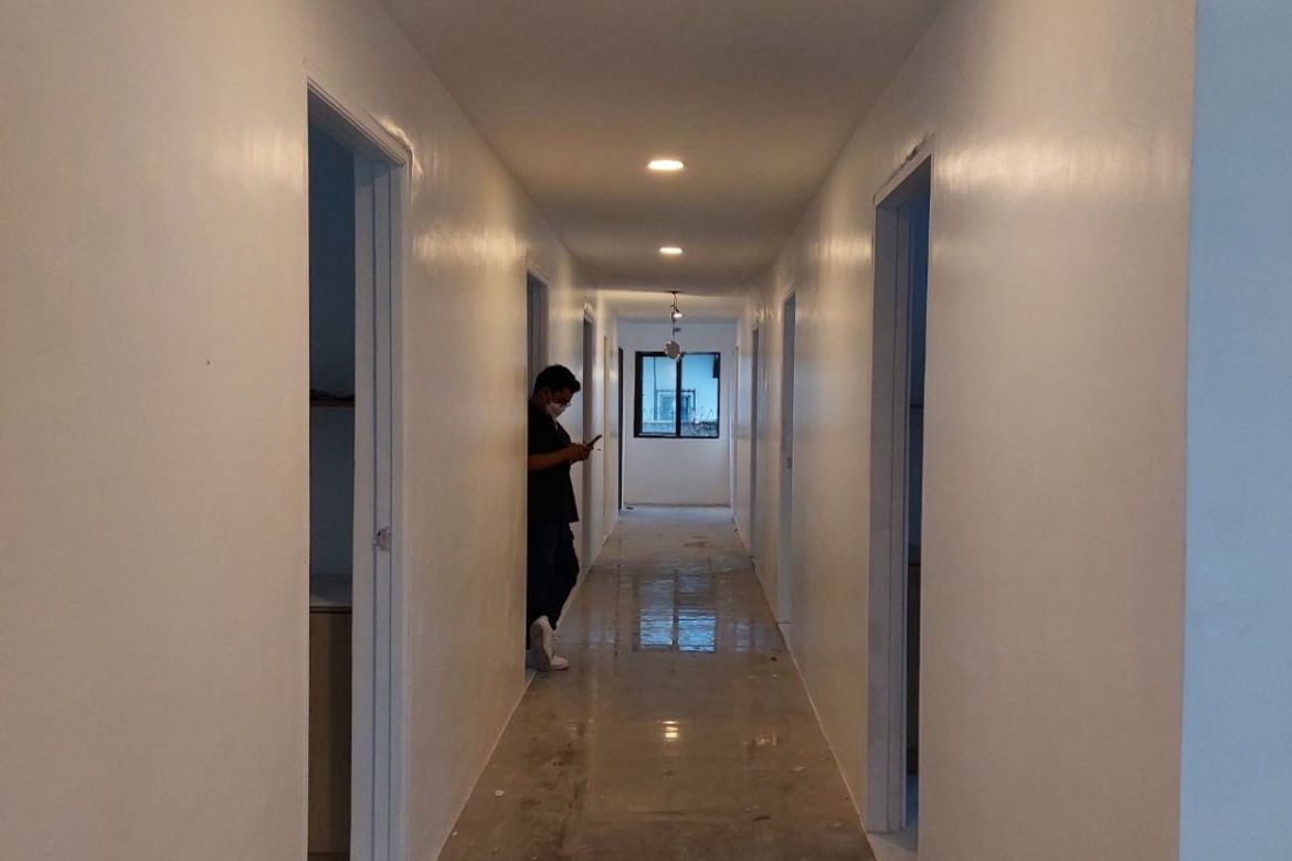 Shophouse for Sale in Marcelo Green Village, Parañaque, Metro Manila – photo 4