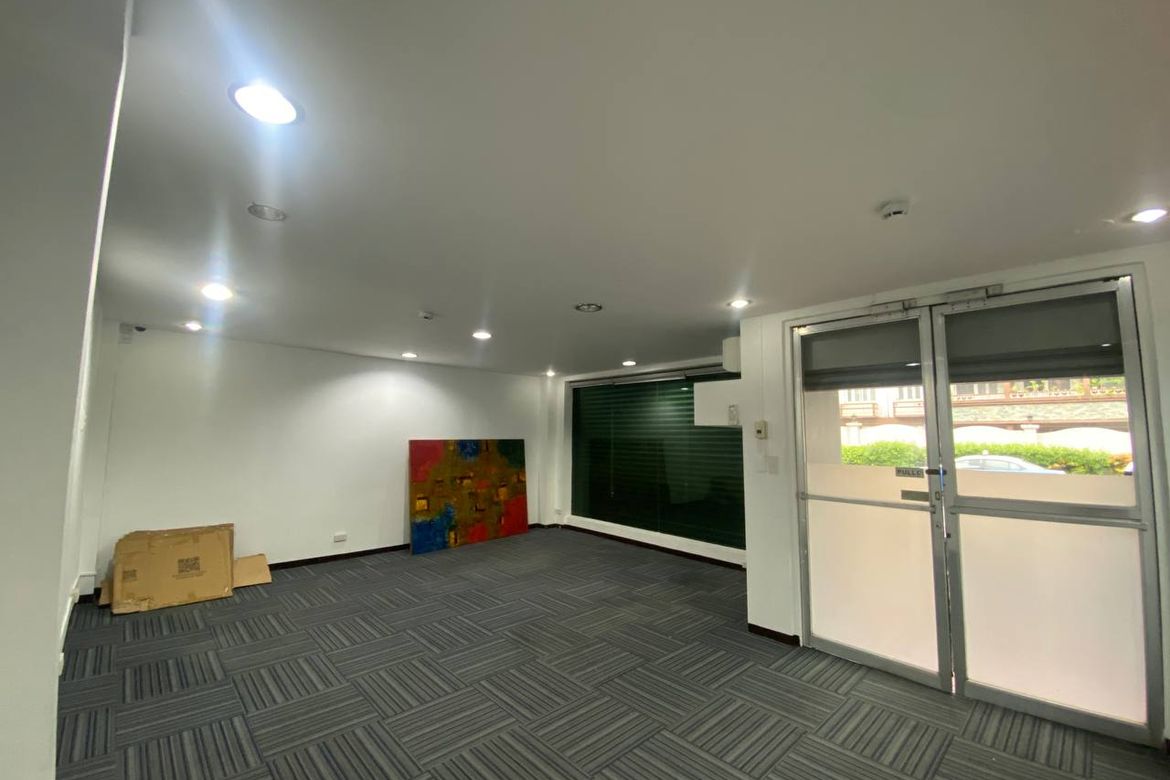 Shophouse for Sale in Mariana, Quezon City, Metro Manila near LRT-2 Betty Go-Belmonte – photo 5