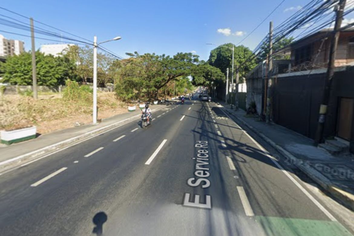 Shophouse for Sale in Merville, Parañaque, Metro Manila