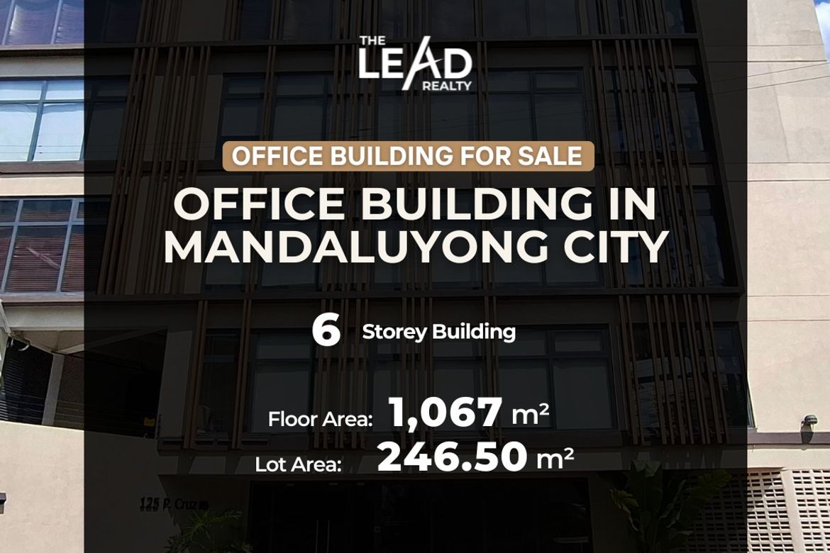 Shophouse for Sale in New Zañiga, Mandaluyong, Metro Manila – photo 7