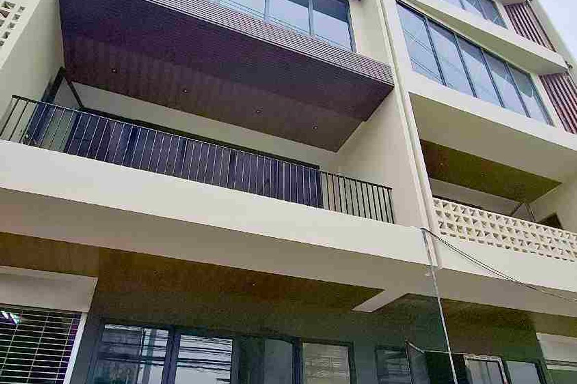 Shophouse for Sale in New Zañiga, Mandaluyong, Metro Manila
