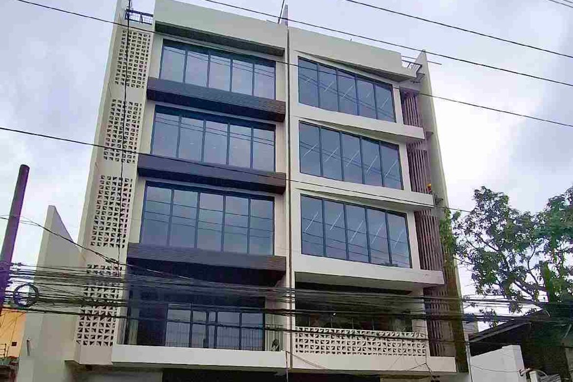 Shophouse for Sale in New Zañiga, Mandaluyong, Metro Manila – photo 2