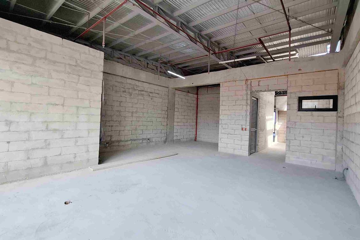 Shophouse for Sale in New Zañiga, Mandaluyong, Metro Manila – photo 3