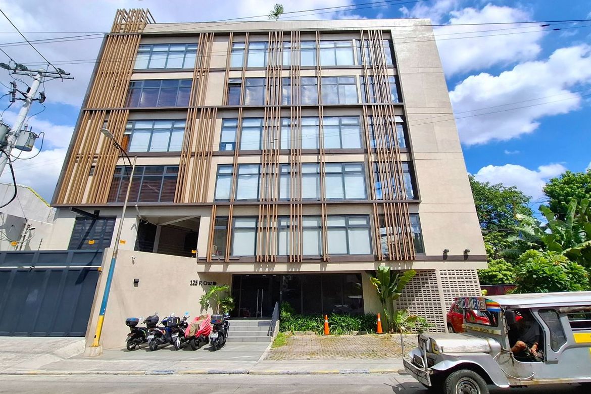 Shophouse for Sale in New Zañiga, Mandaluyong, Metro Manila