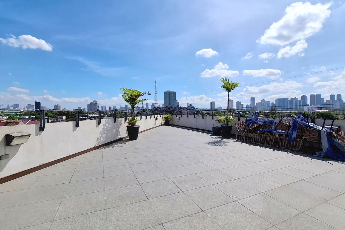 Shophouse for Sale in New Zañiga, Mandaluyong, Metro Manila – photo 2