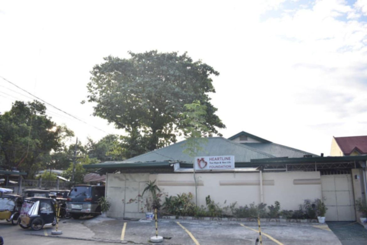 Shophouse for Sale in Ninoy Aquino, Angeles, Pampanga