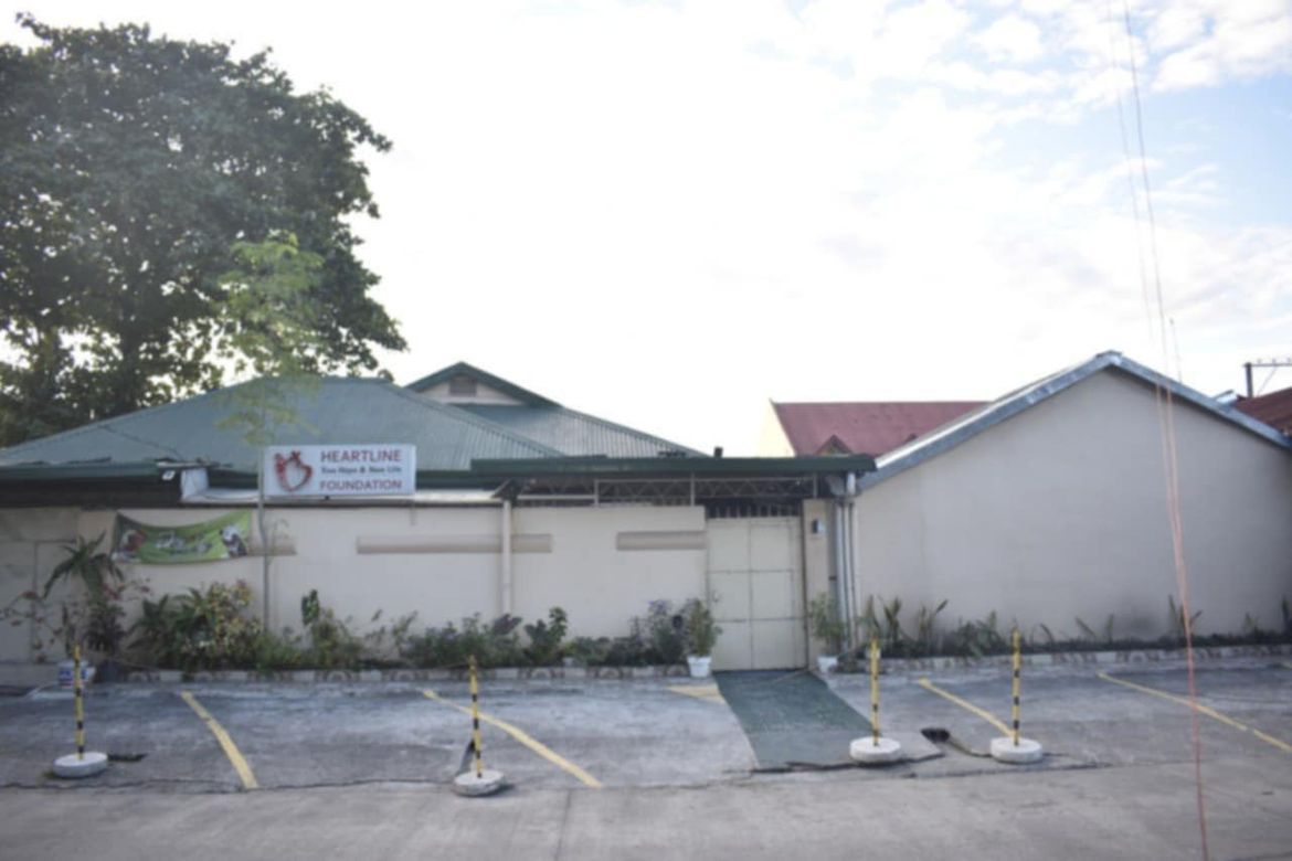 Shophouse for Sale in Ninoy Aquino, Angeles, Pampanga – photo 2