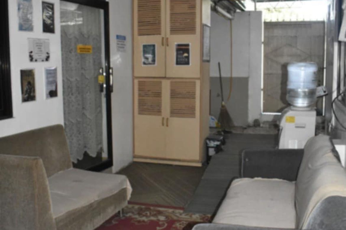 Shophouse for Sale in Ninoy Aquino, Angeles, Pampanga – photo 4