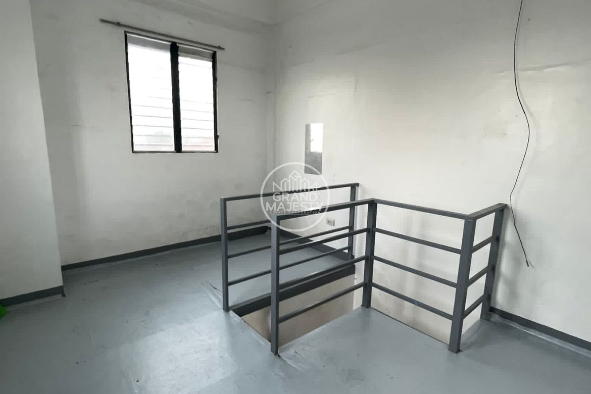 Shophouse for Sale in Pag-Asa, Obando, Bulacan – photo 4