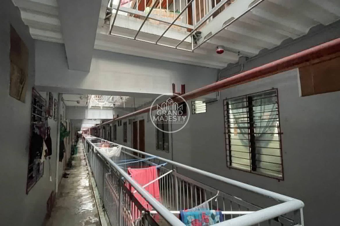 Shophouse for Sale in Pag-Asa, Obando, Bulacan – photo 8