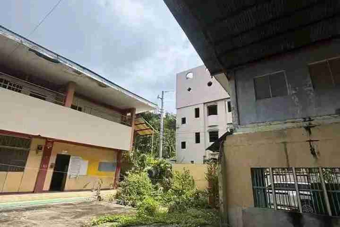 Shophouse for Sale in Pakigne, Minglanilla, Cebu – photo 2