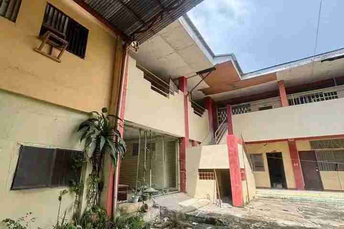 Shophouse for Sale in Pakigne, Minglanilla, Cebu – photo 3