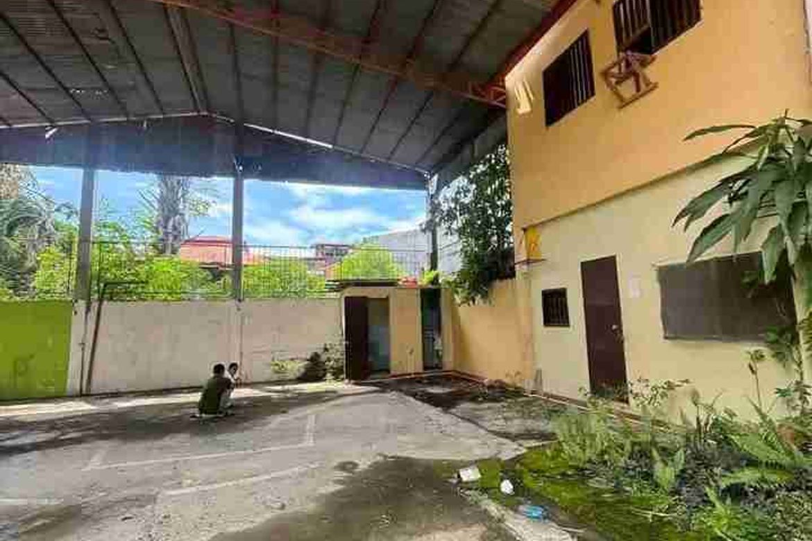 Shophouse for Sale in Pakigne, Minglanilla, Cebu – photo 5
