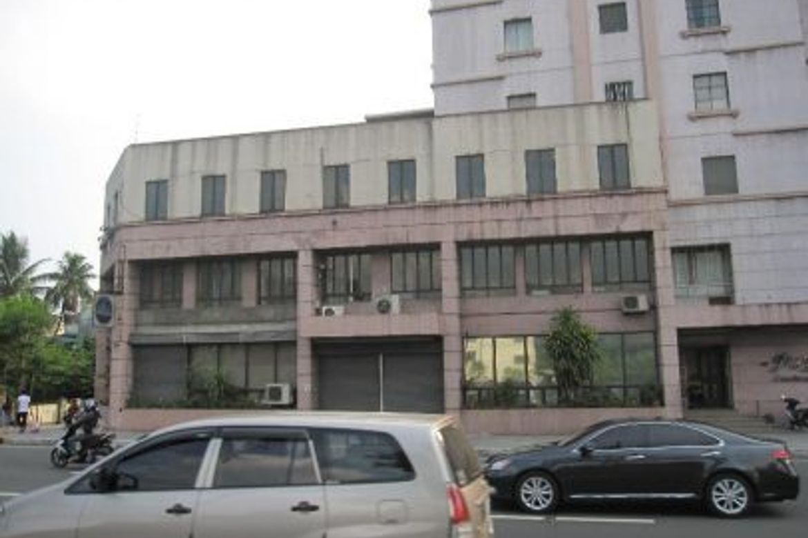 Shophouse for Sale in Palanan, Makati, Metro Manila – photo 2