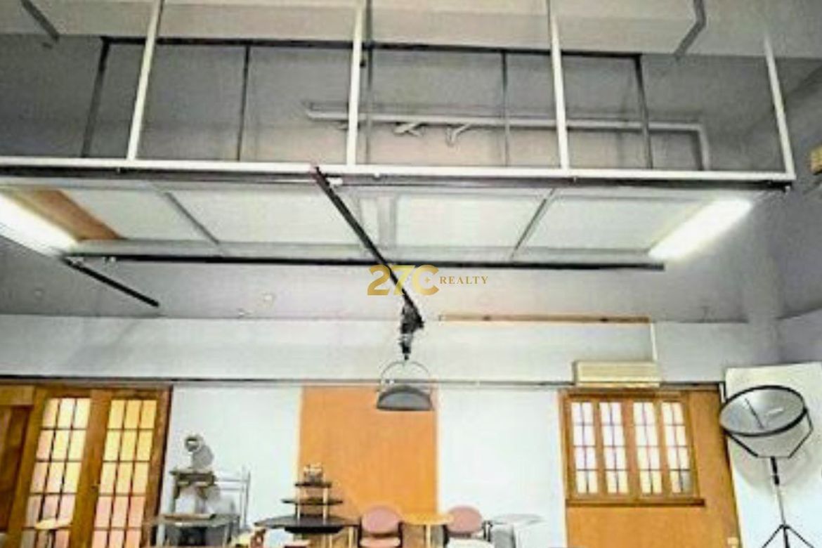 Shophouse for Sale in Palanan, Makati, Metro Manila – photo 7