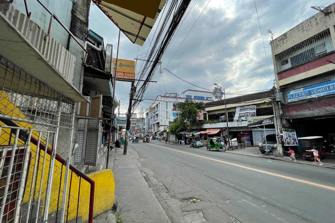 Shophouse for Sale in Palatiw, Pasig, Metro Manila – photo 3