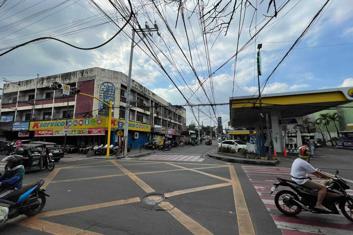 Shophouse for Sale in Palatiw, Pasig, Metro Manila – photo 6