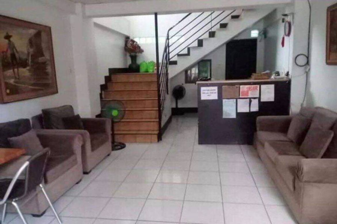 Shophouse for Sale in Paligsahan, Quezon City, Metro Manila