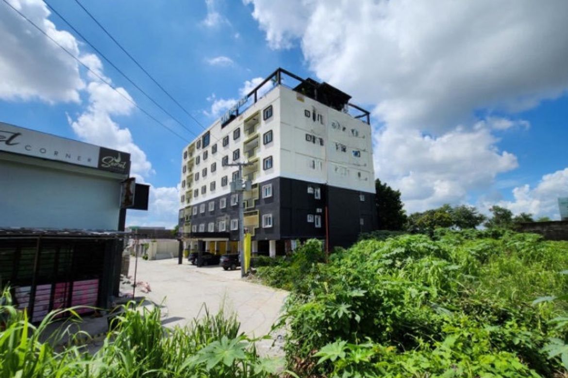 Shophouse for Sale in Pampang, Angeles, Pampanga