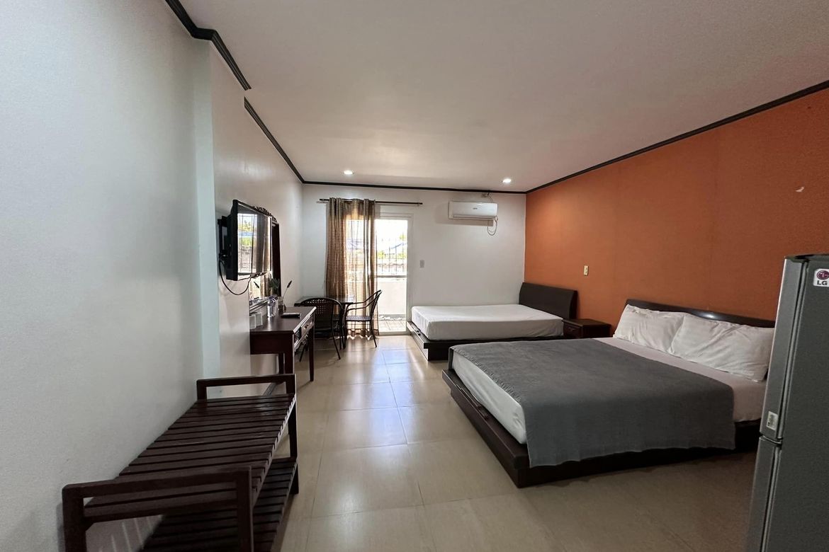 Shophouse for Sale in Pampang, Angeles, Pampanga – photo 3