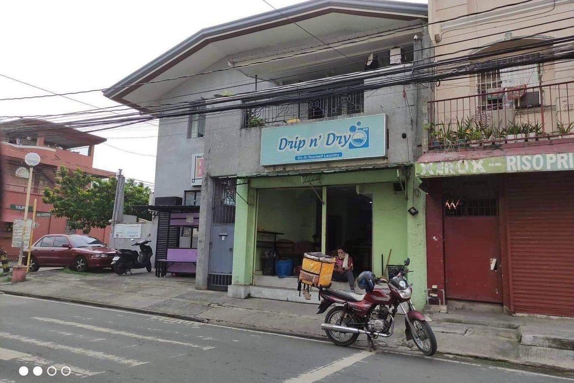 Shophouse for Sale in Pamplona Dos, Las Piñas, Metro Manila