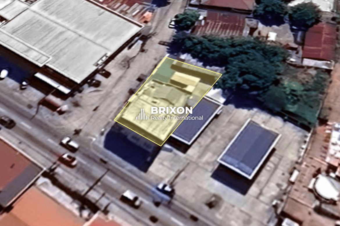 Shophouse for Sale in Pandan, Angeles, Pampanga – photo 2