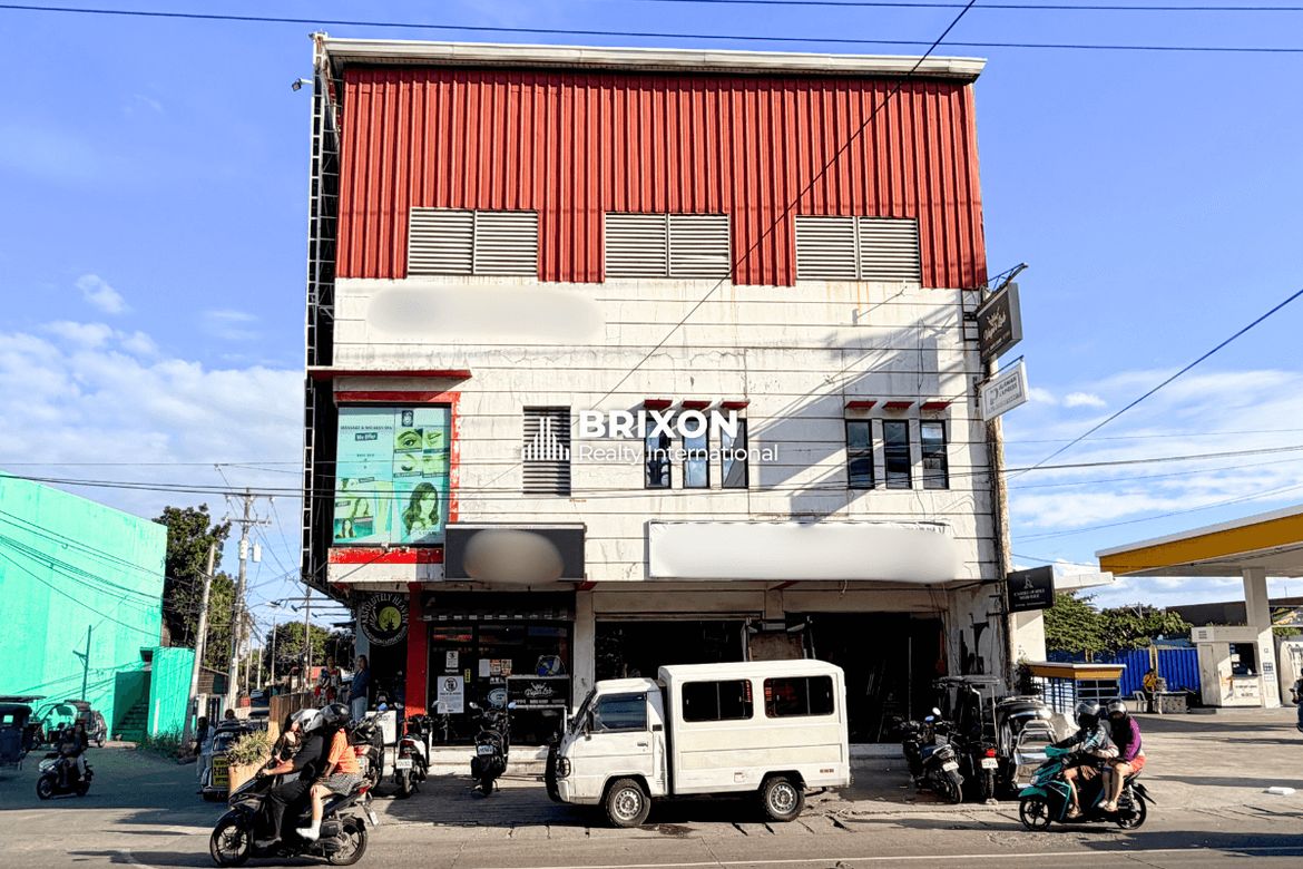Shophouse for Sale in Pandan, Angeles, Pampanga – photo 3
